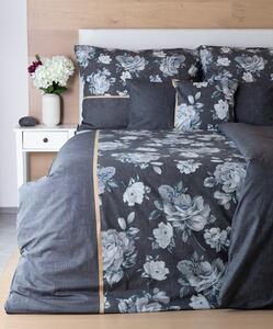 Bavlnené posteľné obliečky Rosaline Matějovský 140x200/70x90 cm
