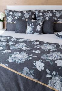 Bavlnené posteľné obliečky Rosaline Matějovský 140x200/70x90 cm