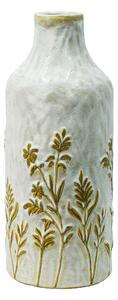 VÁZA, keramika, 41 cm Ambia Home - Vázy