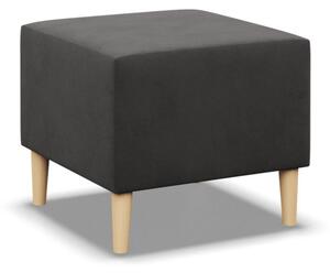 AG Podnožka BLANK 50x50 výber z farieb MIKROFAZA 027 sivá