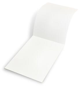 Poznámkový blok elektrostatický Symbionotes A4, biely