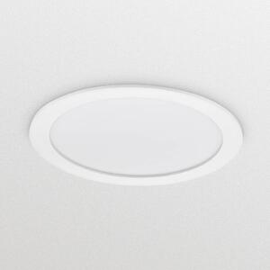 LED podhľadové svietidlo DN145B LED20S/840 PSU II WH