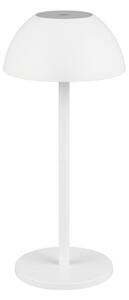 NABÍJATEĽNÁ STOLNÁ LAMPA 13,5/30 cm - Vonkajšie osvetlenie