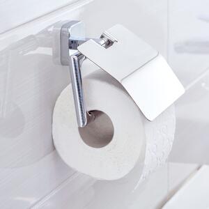 Tesa Elegaant držiak na toaletný papier chrómová 40429-00000-00