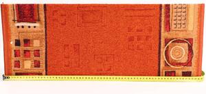 Associated Weavers koberce Protišmykový behúň na mieru Jena 84 - šíre 67 cm