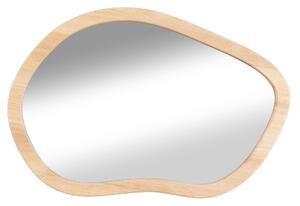 NÁSTENNÉ ZRKADLO 58/1,2/40 cm Ambia Home - Zrkadlá na stenu