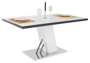 Jedálenský Stôl Metz 160
