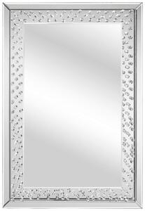 NÁSTENNÉ ZRKADLO 60/90/5 cm Xora - Zrkadlá na stenu