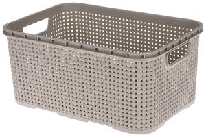 ÚLOŽNÝ KOŠÍK plast My Baby Lou - Úložné boxy & dekoračné boxy