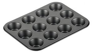 Tescoma Forma 12 muffinov DELÍCIA, 34 x 26 cm