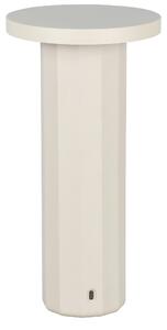 NABÍJATEĽNÁ STOLNÁ LAMPA, dotykový stmievač, 16/31,6 cm Dieter Knoll - Interiérové svietidlá