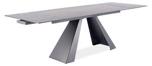 Jedálenský stôl Signal SALVADORE CERAMIC 120