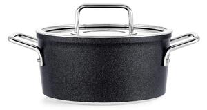 HRNIEC, hliník, 20 cm Fissler - Hrnce na varenie