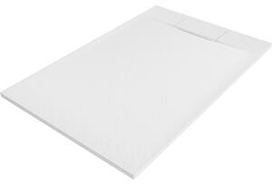 Mexen Otto obdĺžnikový sprchový kút SMC 120 x 80 cm, biely - 4N108012