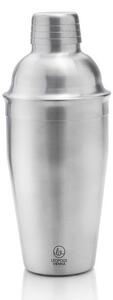Leopold Vienna trojdielny shaker na koktaily 500 ml
