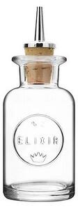 Luigi Bormioli Elixir N°2 Fľaštička s dávkovačom 100 ml