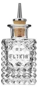 Luigi Bormioli Elixir N°1 Fľaštička s dávkovačom 100 ml