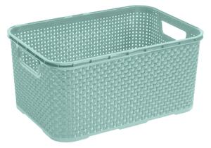 ÚLOŽNÝ KOŠÍK plast My Baby Lou - Úložné boxy & dekoračné boxy