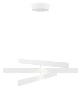 VISIACE SVIETIDLO, 80/20,5 cm MAYTONI - Online Only bytové doplnky, Online Only