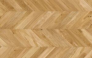 Floor Forever Wood Dub Chevron Sonata