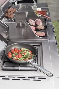 Plynový gril G21 Arizona, BBQ kuchyne Premium Line 6 horákov