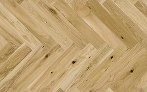 Floor Forever Wood Dub Fishbone Triangel