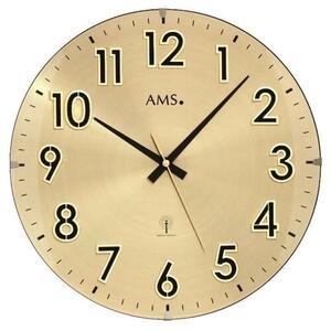 AMS 5974 nástenné hodiny, 32 cm