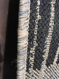 Oriental Weavers koberce Kusový koberec Sisalo / DAWN 706 / J48H – na von aj na doma - 133x190 cm