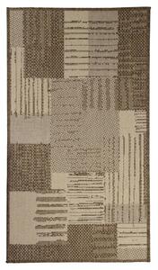 Oriental Weavers koberce Kusový koberec Sisalo / DAWN 706 / J84N – na von aj na doma - 133x190 cm