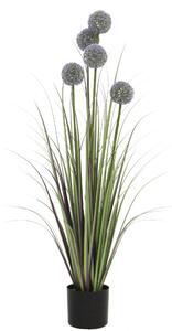 DEKORAČNÁ TRÁVA, 110 cm Ambia Home - Kvety & kvetináče