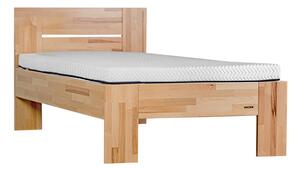 Ahorn Jednolôžková posteľ Vento Rozmery 80x200