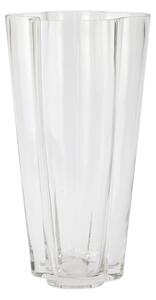 VÁZA, sklo, 25 cm - Vázy