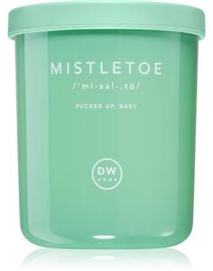 DW Home Definitions Mistletoe vonná sviečka 108 g