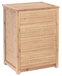 Kôs na bielizeň prírodný DR-030