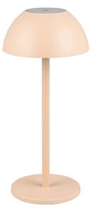 NABÍJATEĽNÁ STOLNÁ LAMPA 13,5/30 cm - Vonkajšie osvetlenie