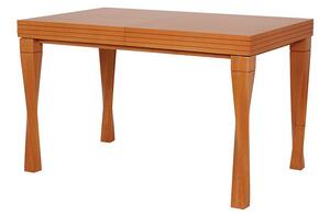 BRADOP jedálenský stôl TREY/120x80+40cm/
