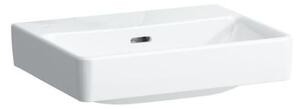 Umývadielko Laufen Pro S 45x34 cm bez otvoru pre batériu H8159610001091