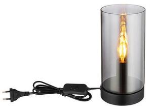 STOLNÁ LAMPA, E14, 11/22,5 cm Globo - Online Only bytové doplnky, Online Only