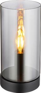 STOLNÁ LAMPA, E14, 11/22,5 cm Globo - Online Only bytové doplnky, Online Only