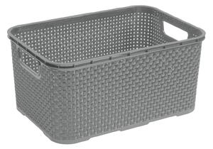 ÚLOŽNÝ KOŠÍK plast My Baby Lou - Úložné boxy & dekoračné boxy