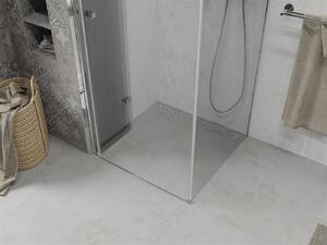 Mexen Lima sprchovací kút 90x90cm, 6mm sklo, chrómový profil-číre sklo, 856-090-090-01-00