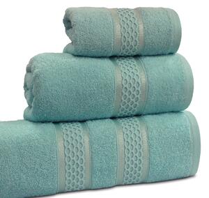 MyHOUSE Luxusný 3-dielny set uterákov Mint Fresh