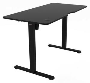 Elektrický výškovo nastaviteľný stôl LT-H2210 BK