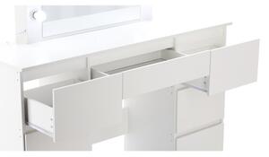 Toaletný stolík s LED osvetlením PHO2305
