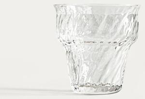 Sada pohárov TOKKA vzorovaná 787799 210 ml (4 ks)