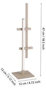 Eglo 902143 - LED stolná lampa TREPILIANO LED/6,5W/230V béžová