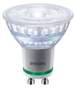 LED žiarovka ULTRAEFFICIENT Philips PAR16 GU10/1,2W/230V 2700K