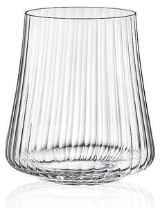 Crystalex poháre Xtra optic 350 ml 6 ks