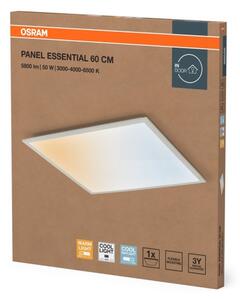 Osram - Podhľadový LED panel PANEL ESSENTIAL LED/50W/230V 60x60 cm biela
