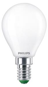 LED žiarovka ULTRAEFFICIENT Philips P45 E14/1,2W/230V 2700K